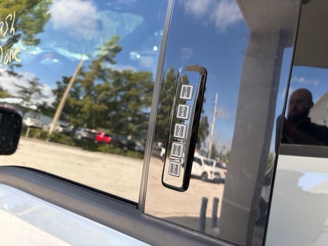 Certified 2024 Ford F150 XLT w/ Equipment Group 303A High AWD/4WD image 32
