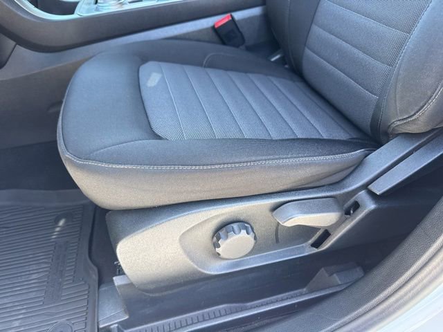 Certified 2021 Ford Edge SE FWD image 14