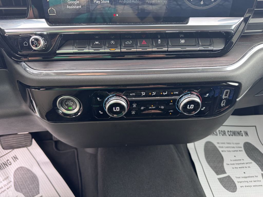 Used 2024 GMC Sierra 1500 SLT image 21