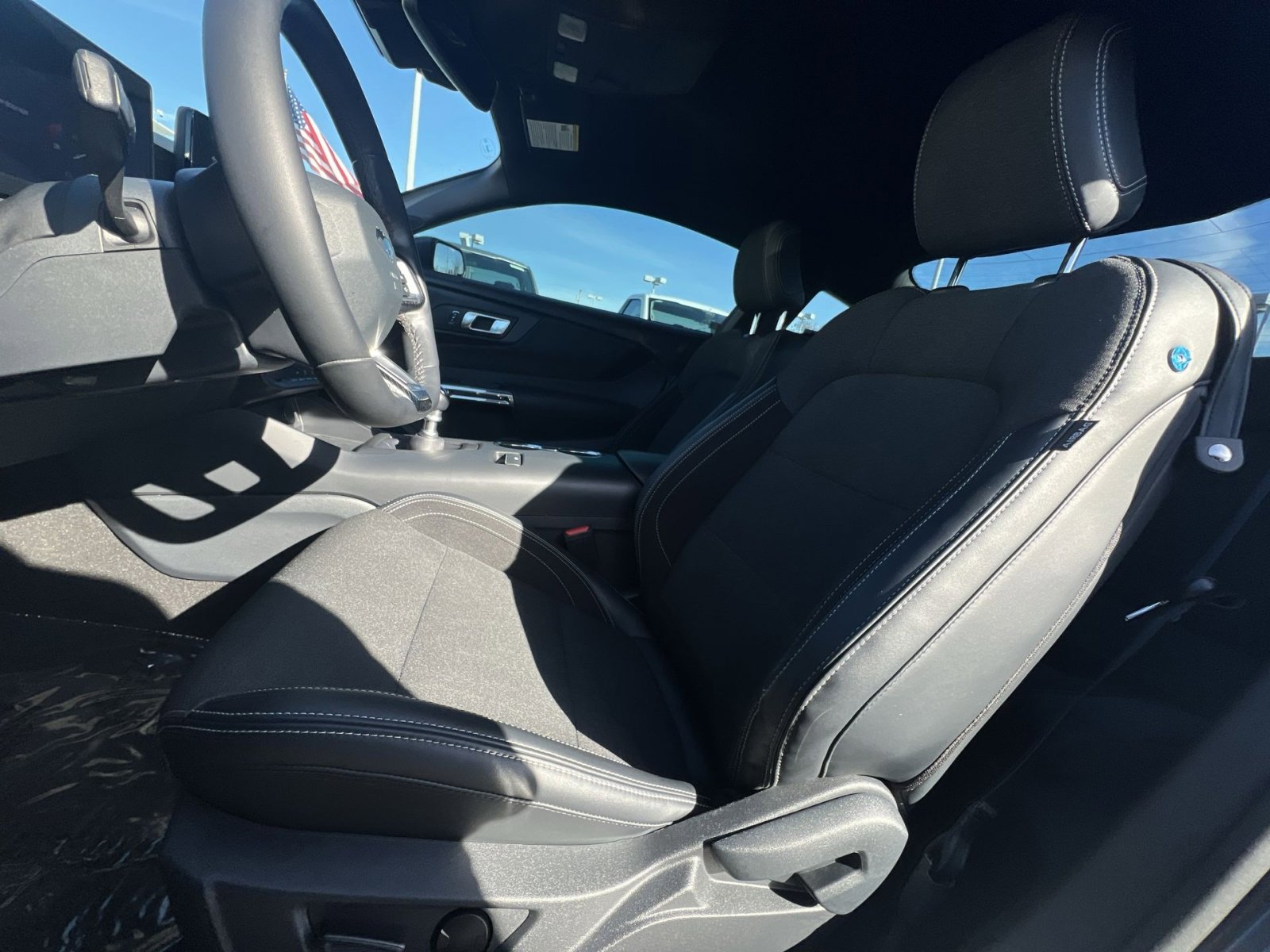 Certified 2024 Ford Mustang GT image 13