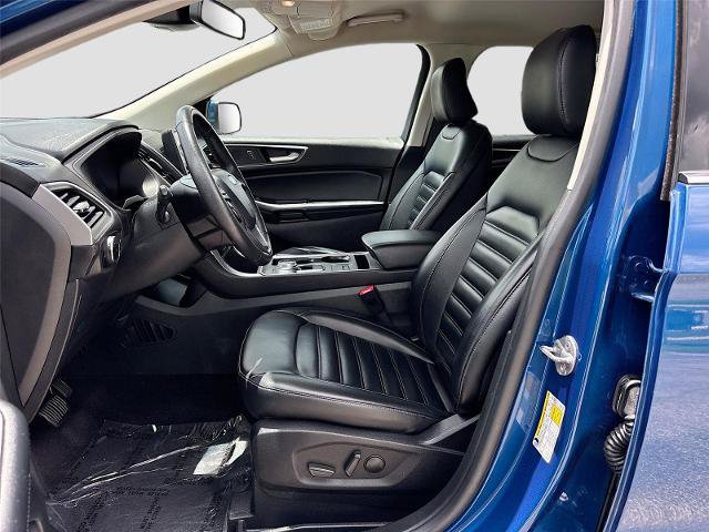 Certified 2024 Ford Edge SEL AWD/4WD image 21