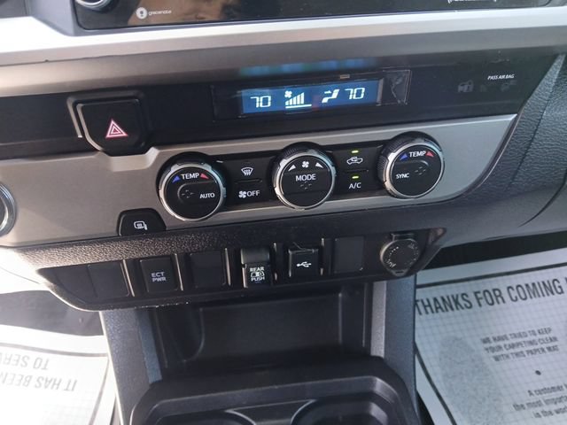 Used 2023 Toyota Tacoma SR5 RWD image 18