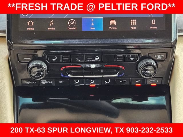 Used 2021 Jeep Grand Cherokee L Limited RWD image 29