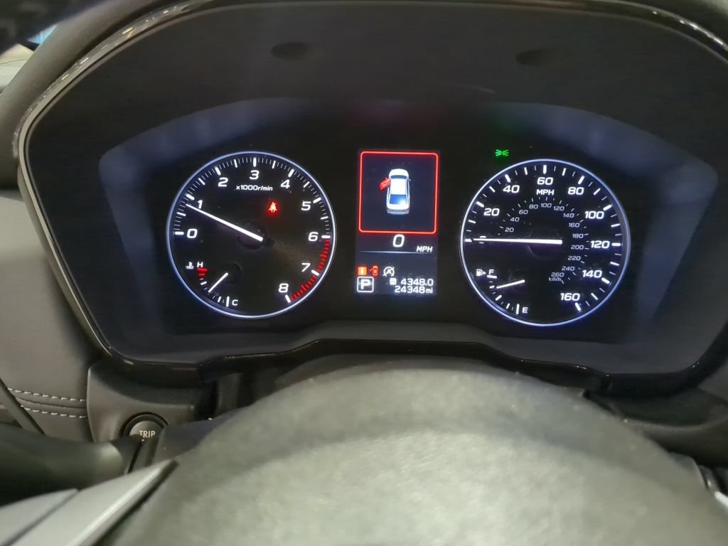 Used 2024 Subaru Legacy Premium AWD/4WD image 19