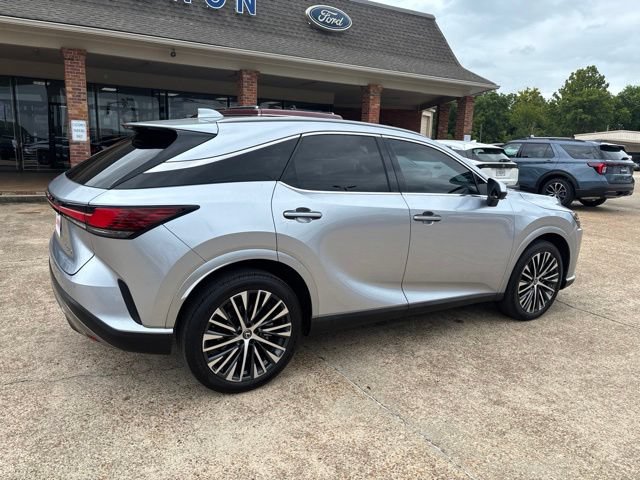 Used 2023 Lexus RX 350 Premium Plus w/ Cold Area Package FWD image 5