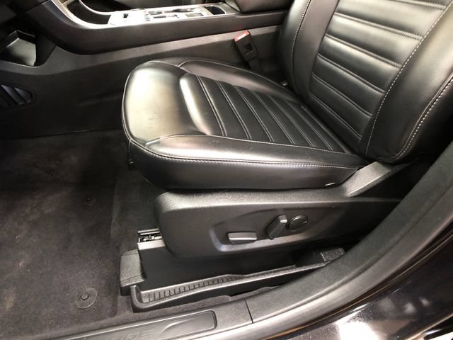 Certified 2024 Ford Edge SEL w/ Convenience Package AWD/4WD image 11