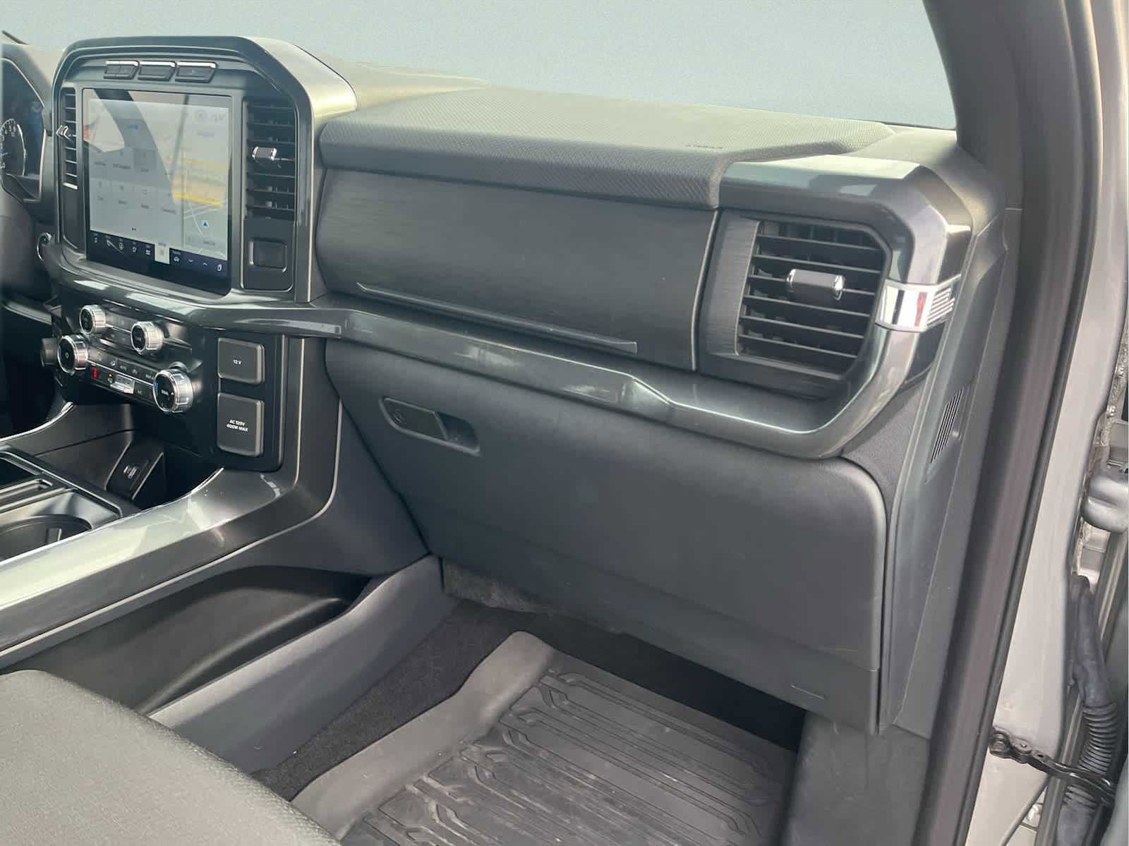 Certified 2023 Ford F150 XLT w/ Equipment Group 302A High image 20