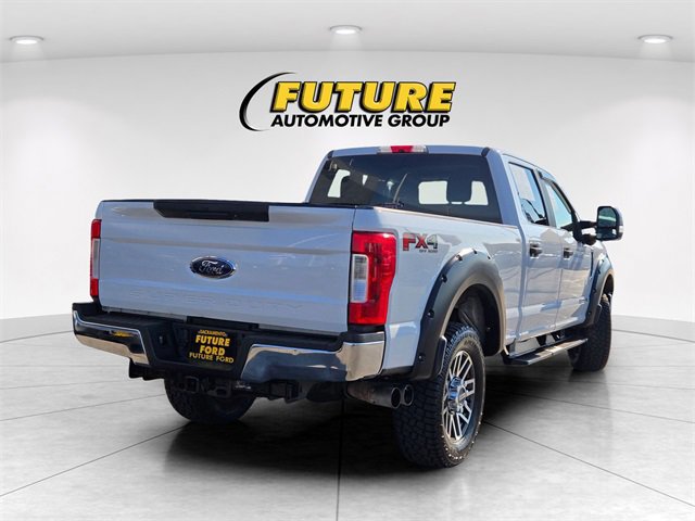 Certified 2019 Ford F250 XL w/ STX Appearance Package image 3