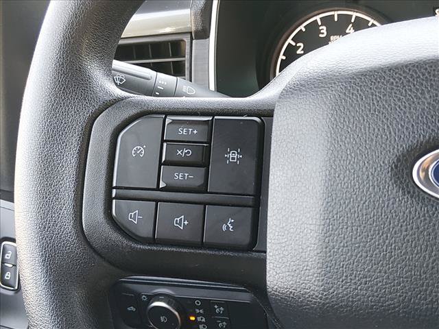 Certified 2022 Ford F150 XL w/ STX Appearance Package AWD/4WD image 24