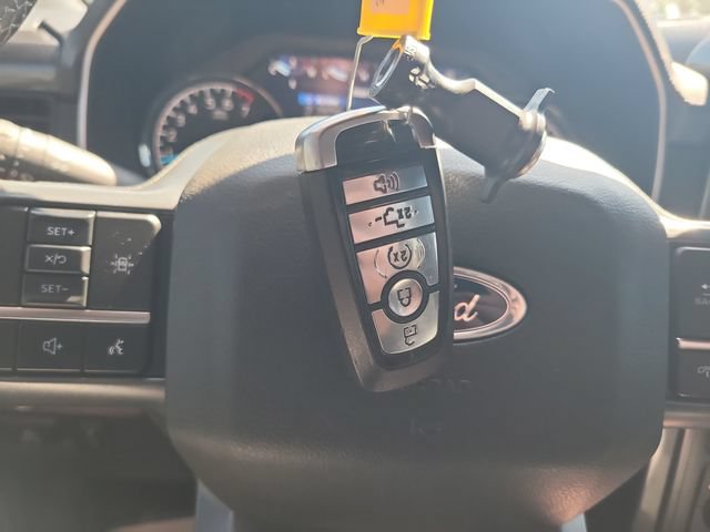 Certified 2023 Ford F150 XLT w/ Equipment Group 302A High AWD/4WD image 29
