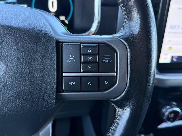 Certified 2021 Ford F150 Lariat AWD/4WD image 16