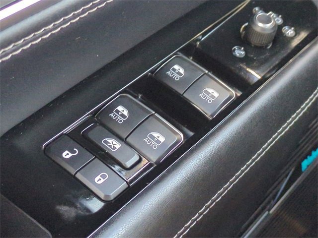 Used 2022 Jeep Grand Wagoneer Series II image 24