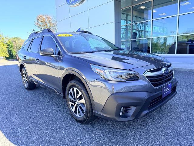Used 2021 Subaru Outback Premium