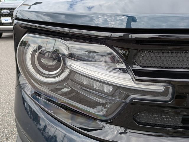 Certified 2021 Ford Bronco Sport Outer Banks AWD/4WD image 10