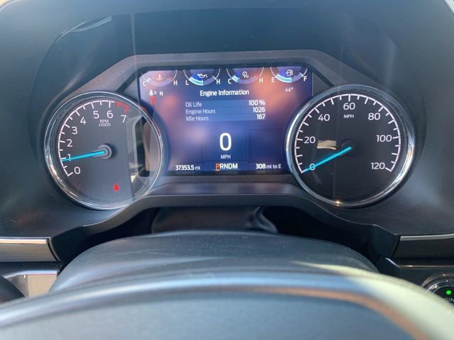 Certified 2022 Ford F150 XLT w/ Equipment Group 302A High image 29