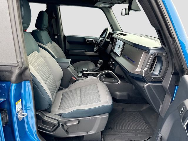 Certified 2023 Ford Bronco Outer Banks image 30