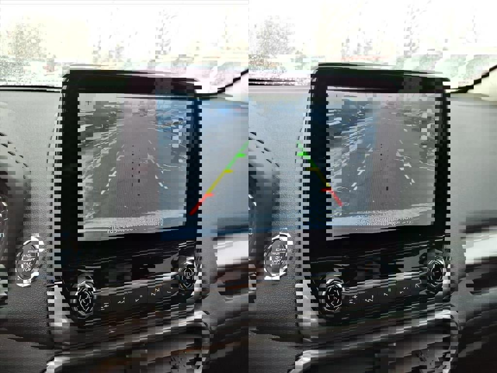 Certified 2022 Ford EcoSport SE w/ SE Convenience Package image 19