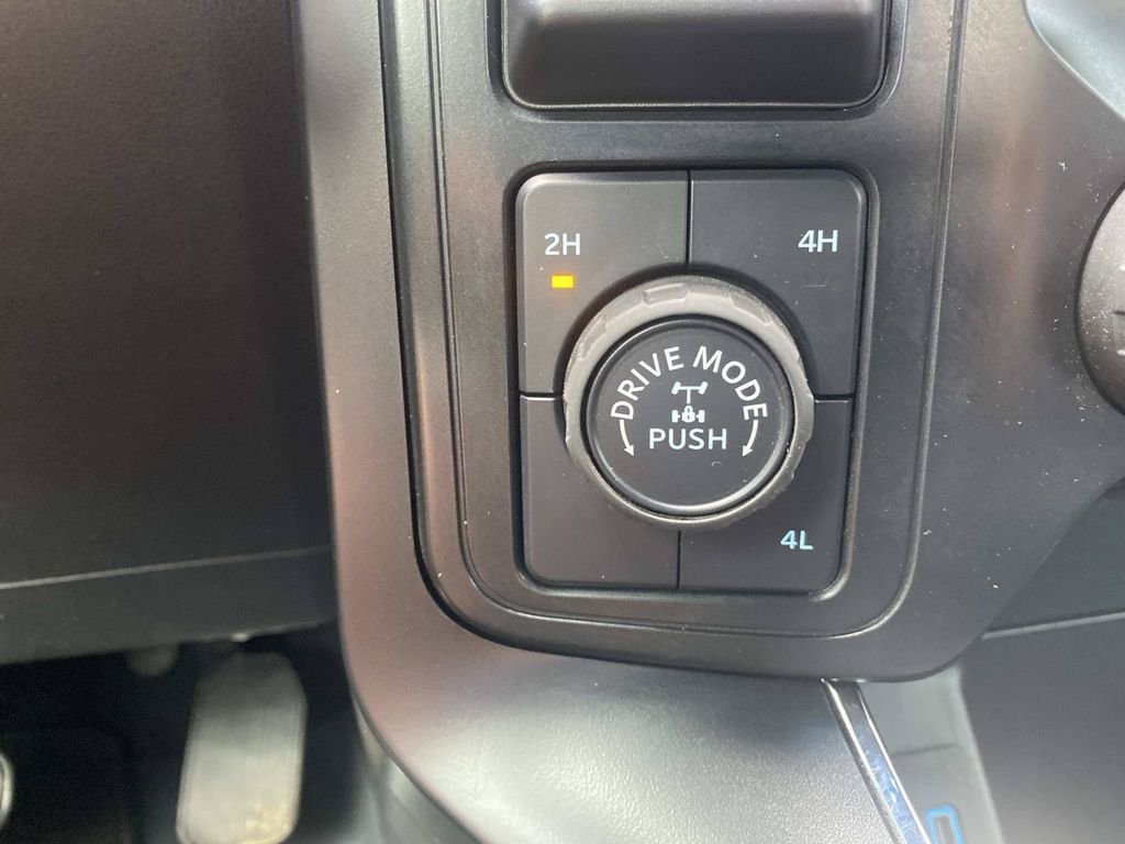 Certified 2024 Ford F150 STX AWD/4WD image 30