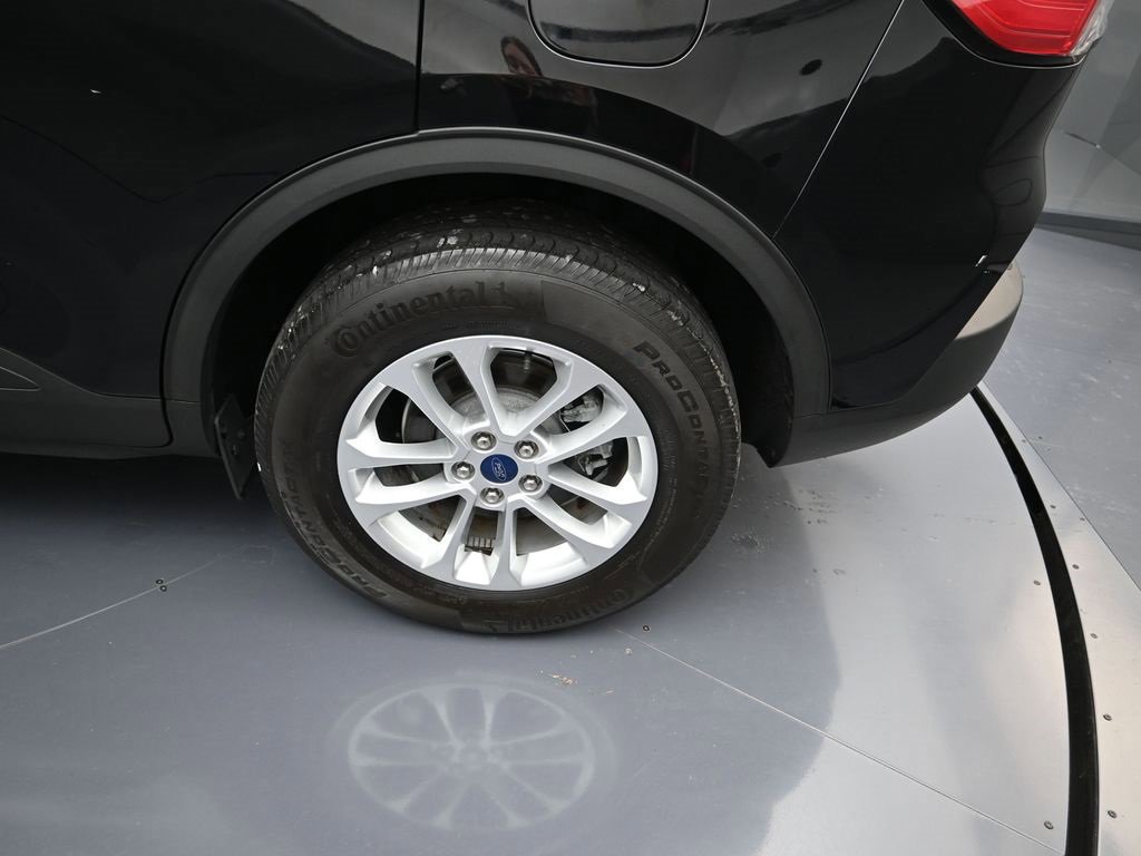 Certified 2022 Ford Escape SE w/ Convenience Package image 25