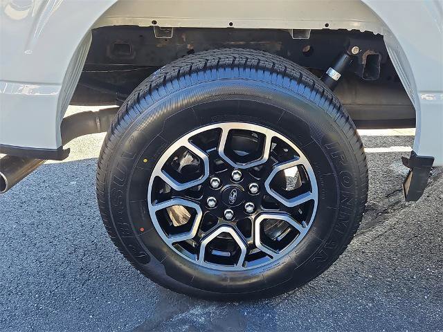 Certified 2022 Ford F150 XLT w/ Equipment Group 302A High image 27