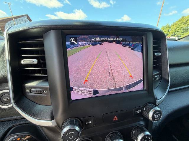 Used 2020 RAM 1500 Big Horn AWD/4WD image 20