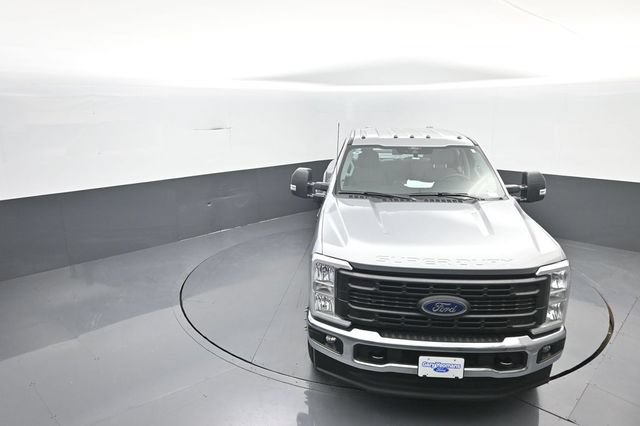 Certified 2024 Ford F350 XL w/ XL Driver Assist Package AWD/4WD image 25