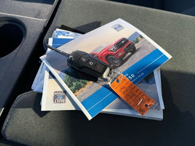 Certified 2024 Ford F150 XLT w/ Tow/Haul Package image 7