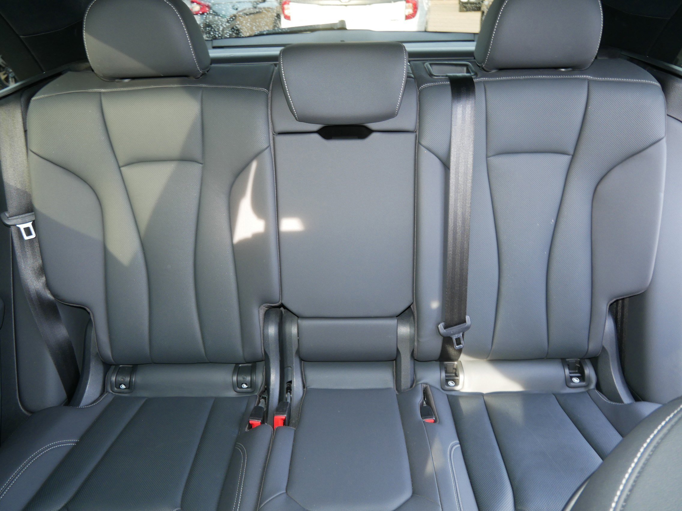 Used 2019 Audi Q8 Prestige image 13