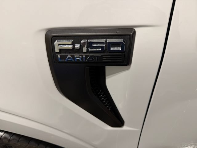 Certified 2023 Ford F150 Lariat AWD/4WD image 25