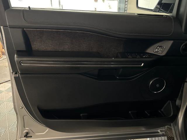 Certified 2021 Ford Expedition Max Limited AWD/4WD image 17