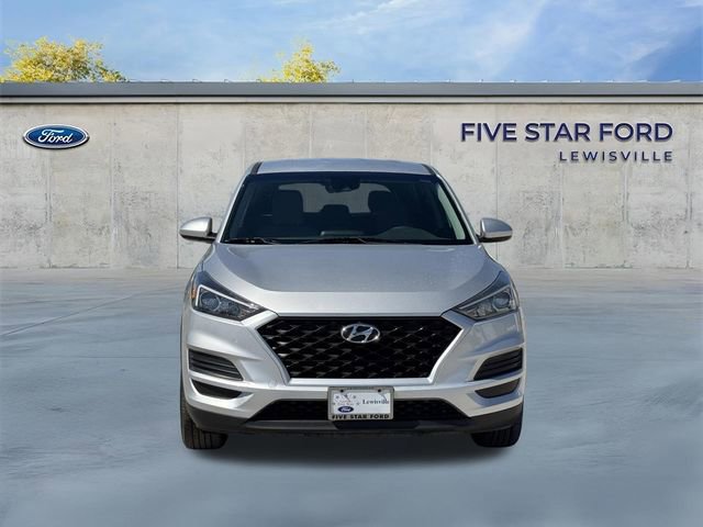 Used 2019 Hyundai Tucson SE image 6