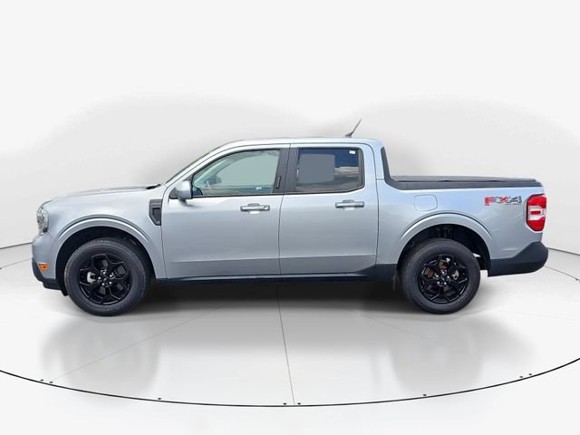 Certified 2022 Ford Maverick Lariat w/ Lariat Luxury Package AWD/4WD image 6