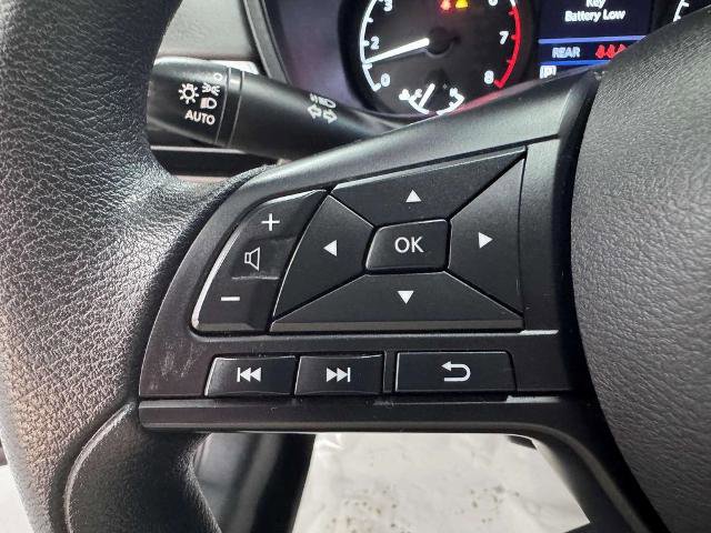 Used 2023 Nissan Altima 2.5 S image 15