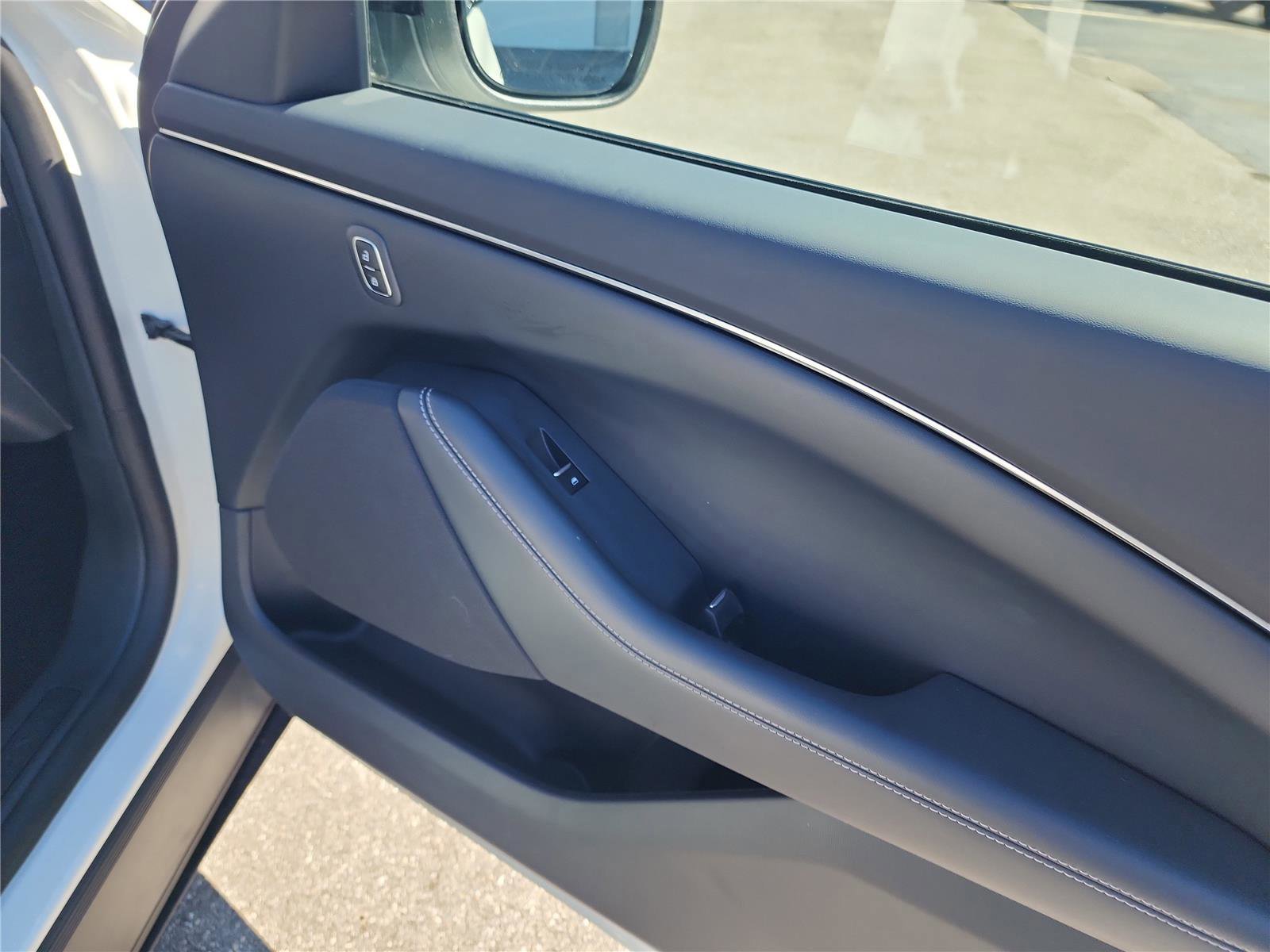 Certified 2024 Ford Mustang Mach-E Select w/ Comfort Package Lite image 24