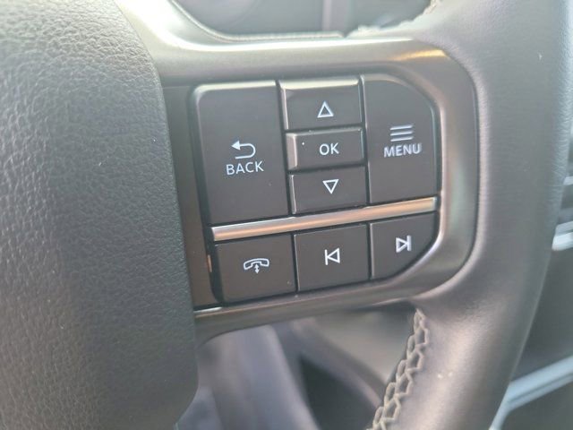 Certified 2024 Ford F150 XLT w/ Equipment Group 302A MID image 25