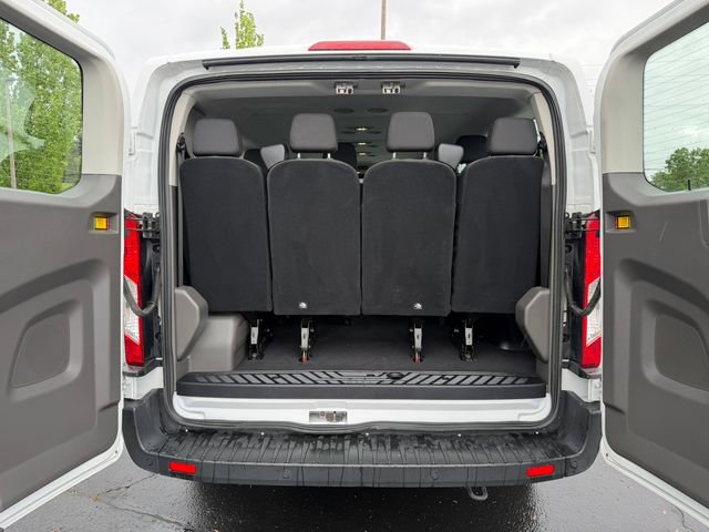 Certified 2024 Ford Transit 350 XLT RWD image 26