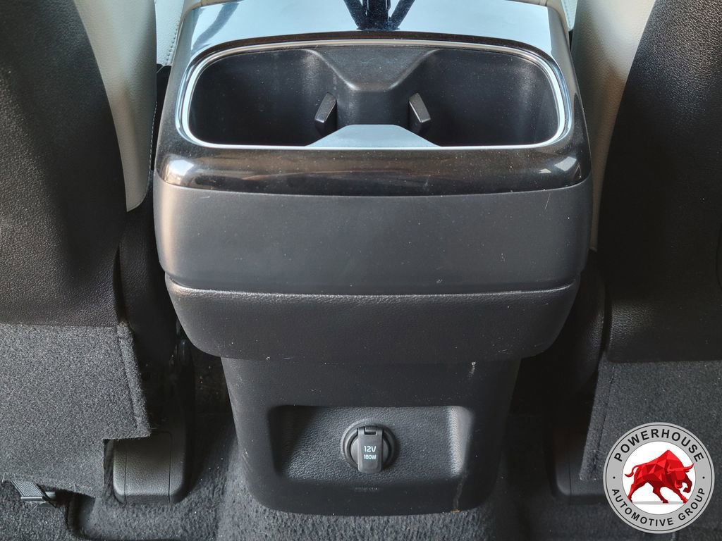 Used 2024 Kia Telluride EX w/ EX Captain's Chair Package image 19