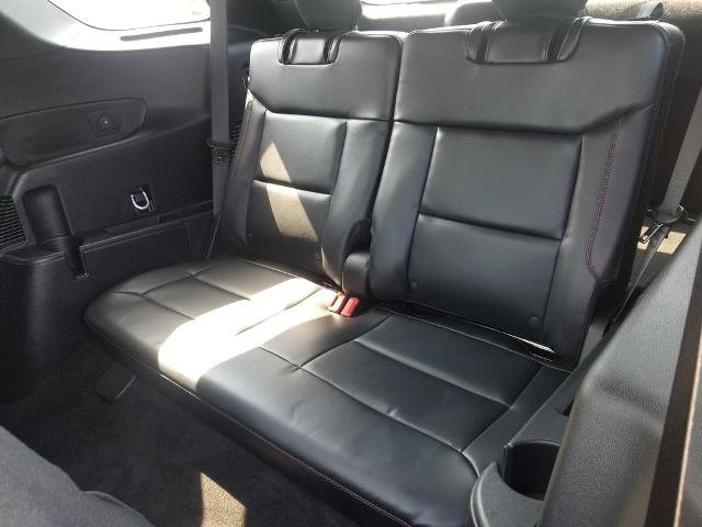 Certified 2026 Ford Explorer ST-Line AWD/4WD image 17