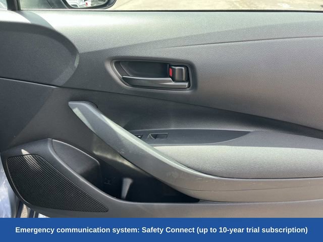 Used 2023 Toyota Corolla LE FWD image 27