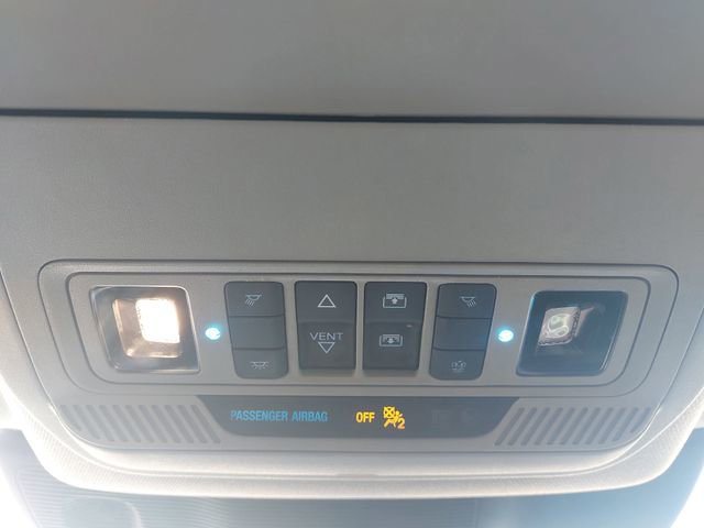 Certified 2022 Ford Explorer XLT w/ Equipment Group 202A AWD/4WD image 25