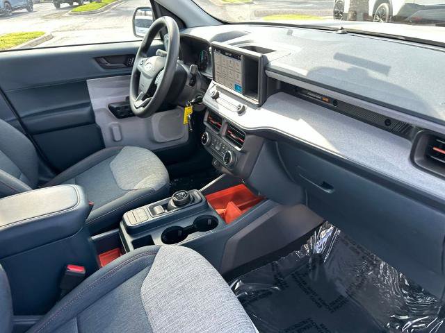 Certified 2022 Ford Maverick XLT FWD image 20