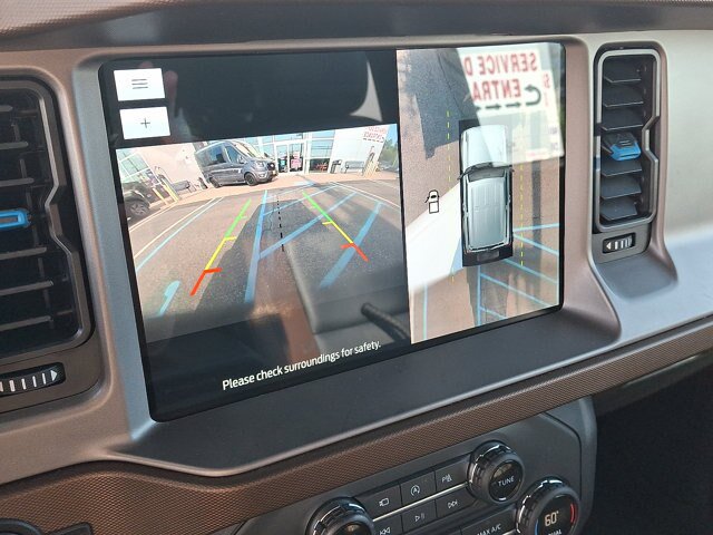 Certified 2023 Ford Bronco Outer Banks AWD/4WD image 7