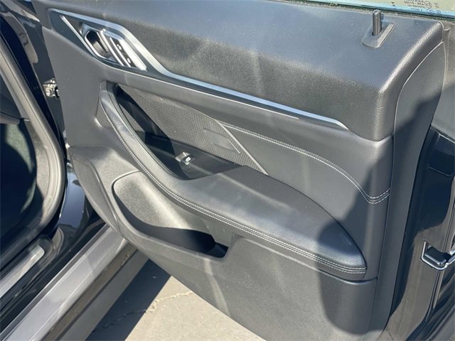 Used 2023 BMW i4 eDrive35 w/ Premium Package image 33