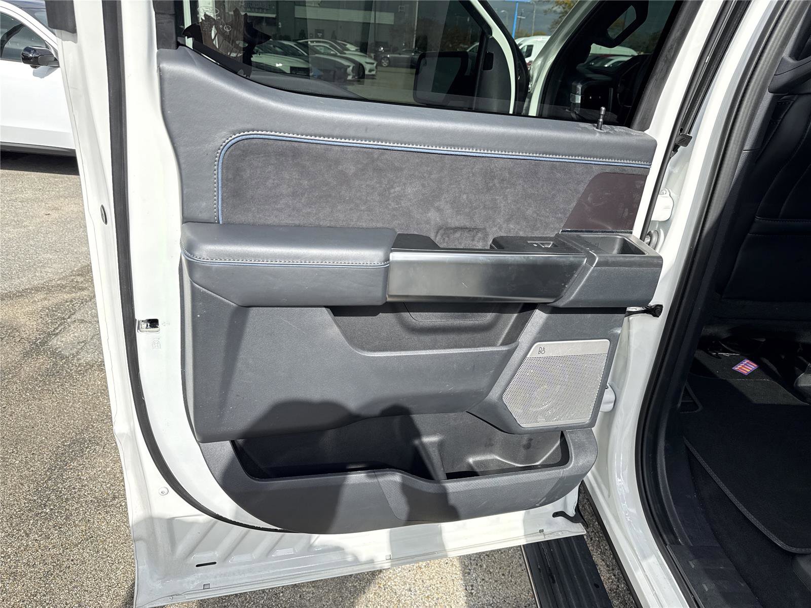 Certified 2024 Ford F150 Platinum w/ FX4 Off-Road Package image 27