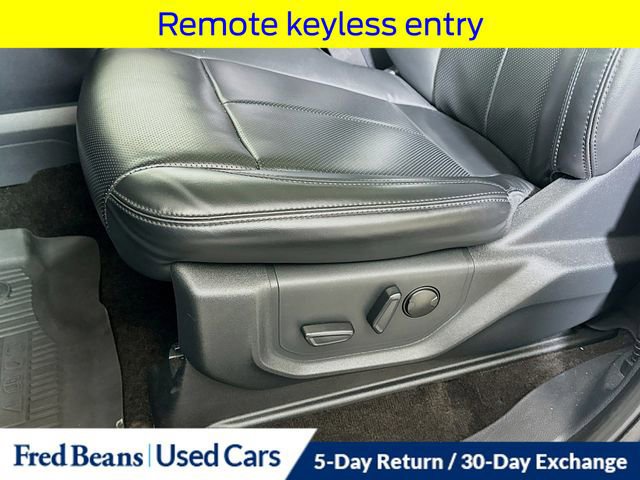 Certified 2022 Ford Expedition Max XLT image 25