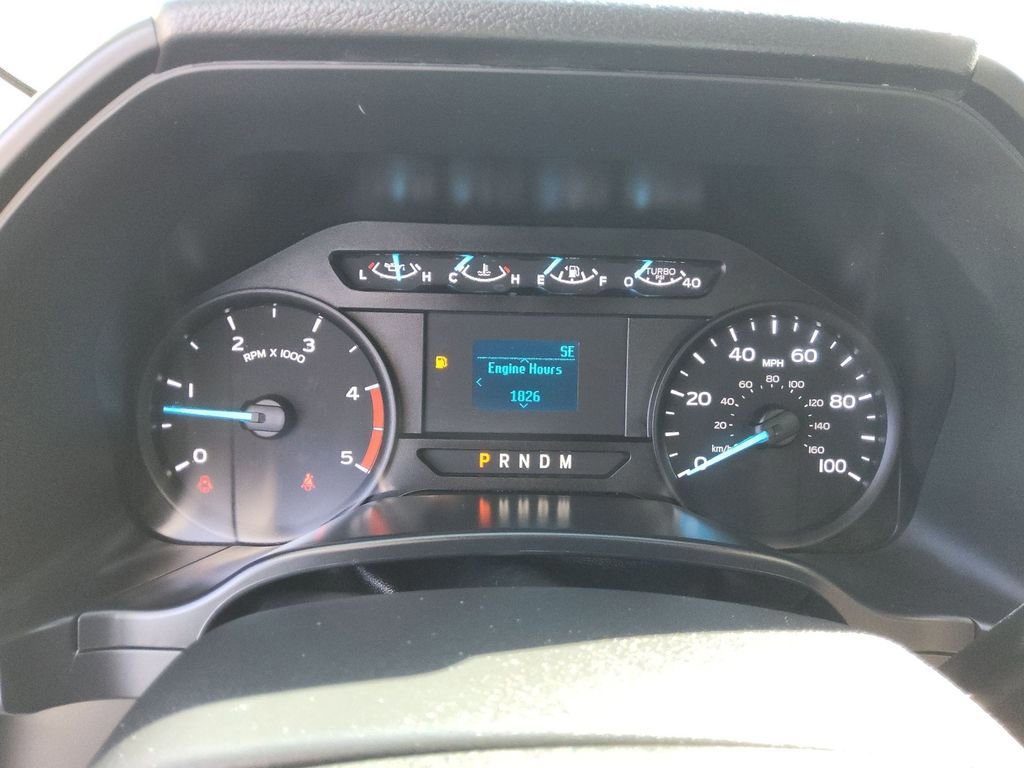 Certified 2021 Ford F450 XL w/ Power Equipment Group image 18