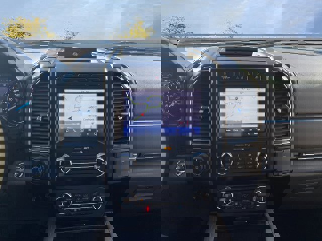 Certified 2021 Ford Expedition Limited image 10