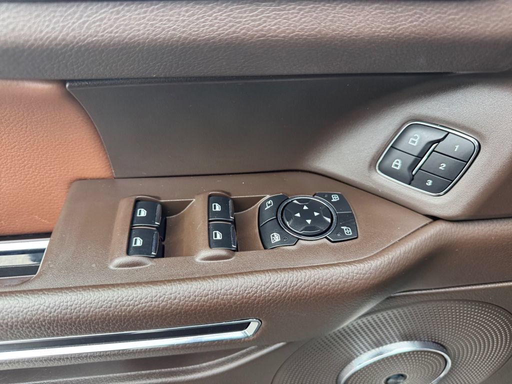 Certified 2023 Ford Expedition Max King Ranch RWD image 20