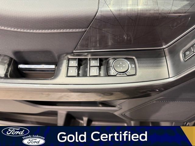 Certified 2023 Ford F150 XLT w/ Equipment Group 302A High image 21