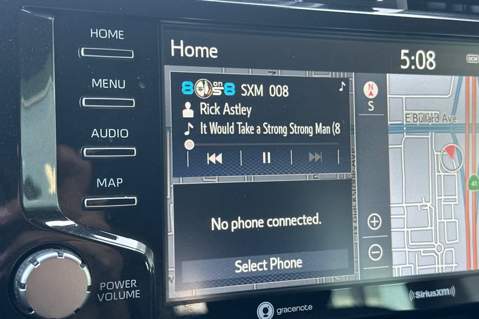 Used 2022 Toyota 4Runner TRD Off-Road Premium image 19